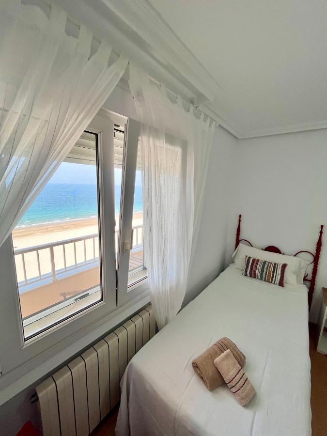 Gatu Premium Villa Turquesa Playa Y Parking Cadix Extérieur photo
