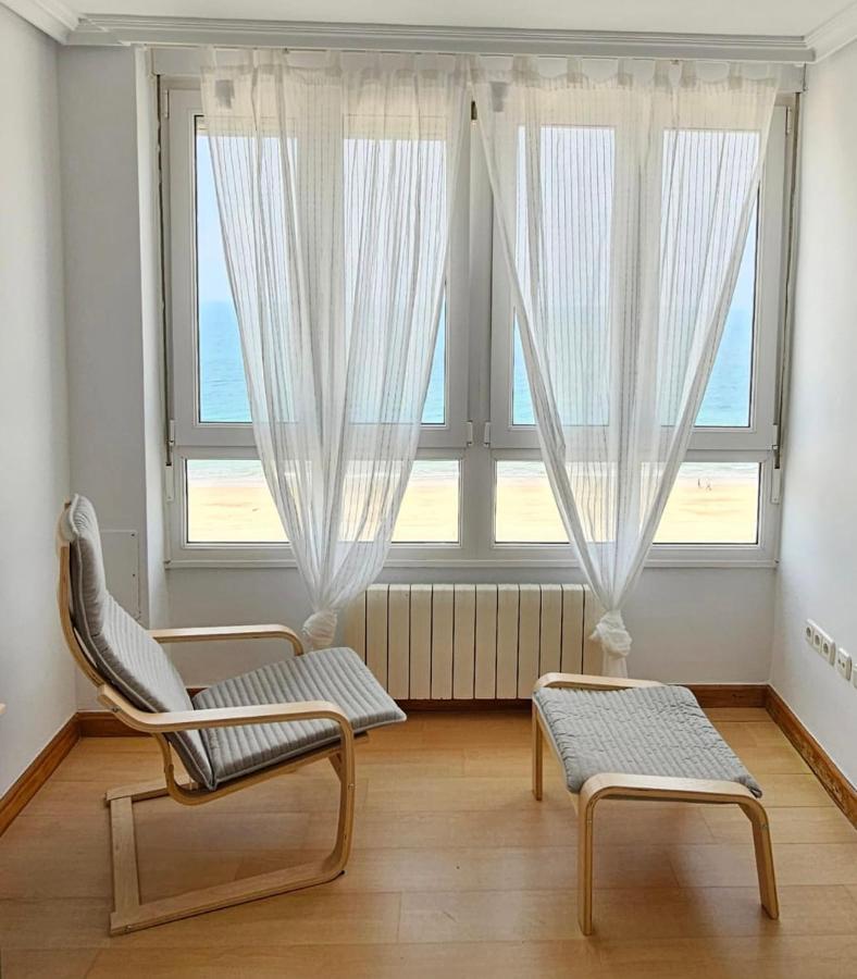 Gatu Premium Villa Turquesa Playa Y Parking Cadix Extérieur photo