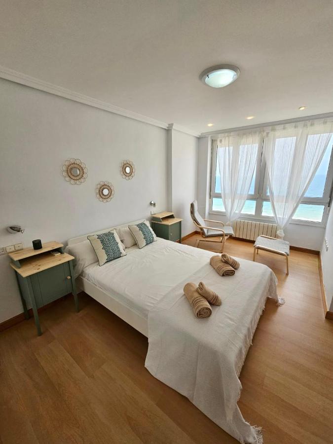 Gatu Premium Villa Turquesa Playa Y Parking Cadix Extérieur photo