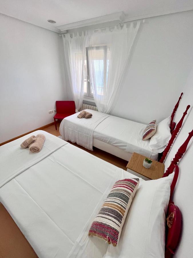 Gatu Premium Villa Turquesa Playa Y Parking Cadix Extérieur photo