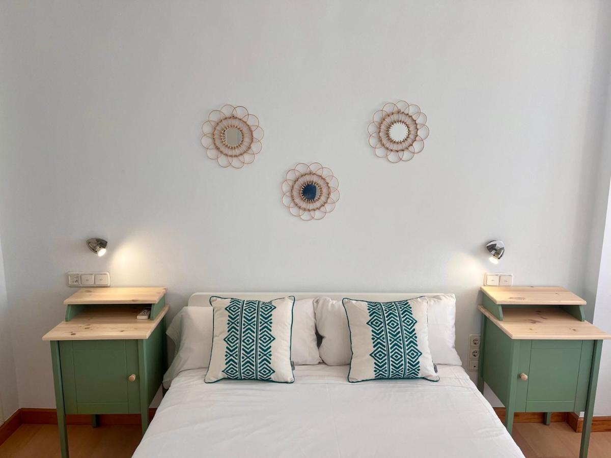 Gatu Premium Villa Turquesa Playa Y Parking Cadix Extérieur photo