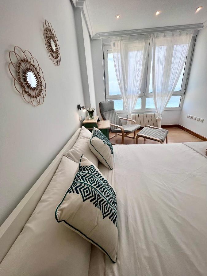 Gatu Premium Villa Turquesa Playa Y Parking Cadix Extérieur photo