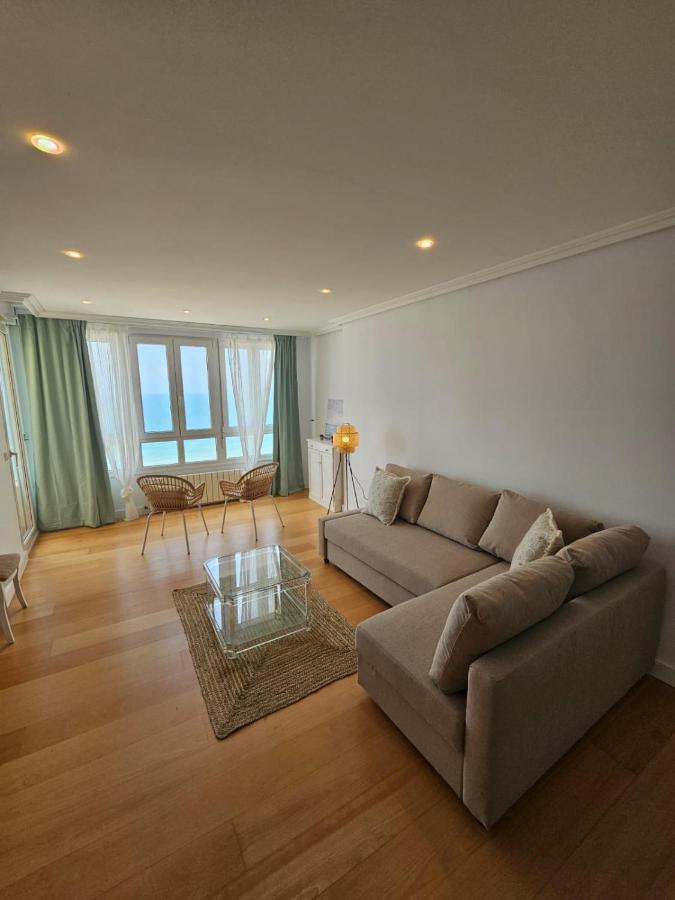Gatu Premium Villa Turquesa Playa Y Parking Cadix Extérieur photo