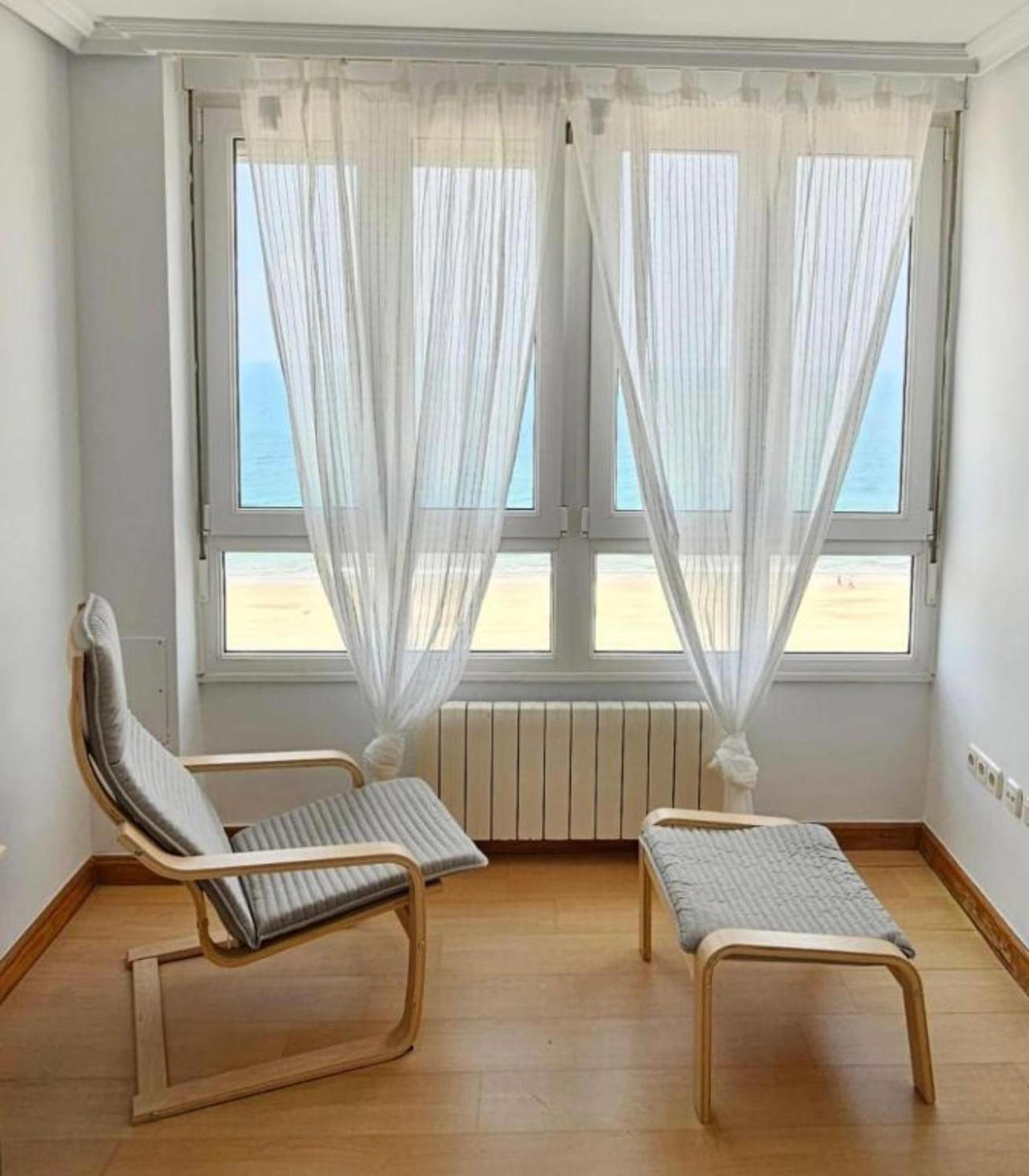 Gatu Premium Villa Turquesa Playa Y Parking Cadix Extérieur photo